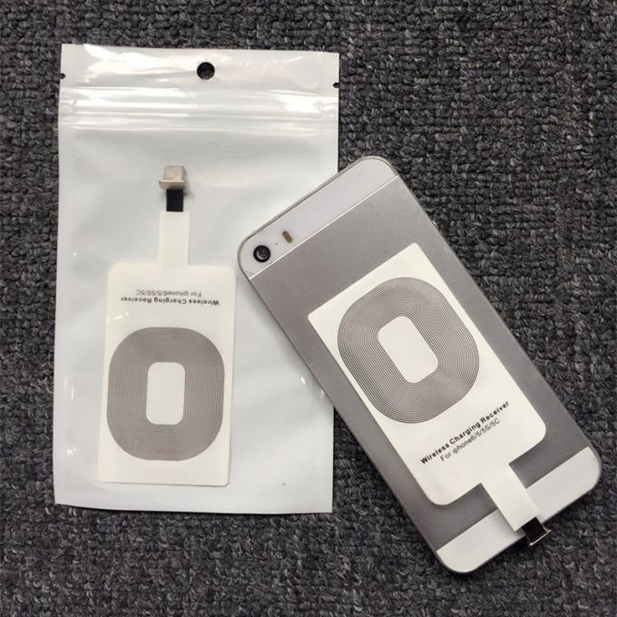 Sạc điện thoại di động không dây đa năng Sạc không dây Qi cho iPhone X